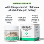 Intermittent Fasting Diet Aid - Nutritional supplement for intermittent fasting
