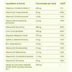 Intermittent Fasting Diet Aid - Nutritional supplement for intermittent fasting