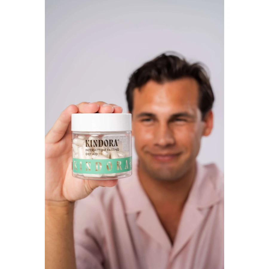 Intermittent Fasting Diet Aid - Nutritional supplement for intermittent fasting