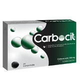 Carbocit, 24 comprimate, Biofarm