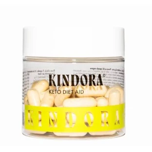 Keto-Diät-Hilfe, Kindora