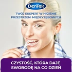 DENTEK Seda Dental Palillos Comfort Clean, 30 unid.