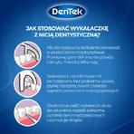 DENTEK Seda Dental Palillos Comfort Clean, 30 unid.