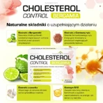 Home Farmacie Cholesterol Controle Bergamia, 30 capsules