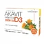 VITADIET Akavit Vitamin D3 2000 IU, 60 Kapseln (Blister)