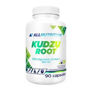 Allnutrition Raíz de Kudzu, 90 cápsulas
