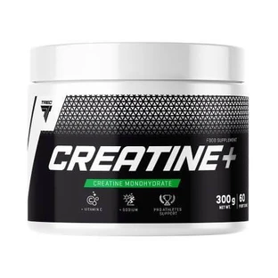 Trec Kreatin + Pulver, 300 g
