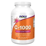 NOW FOODS C-1000 bioflavonoides + rutina, 500 cápsulas