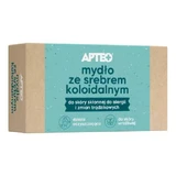 APTEO CARE Kolloidale Silberseife, 100g