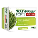Prêle Forte avec biotine, 40 gélules