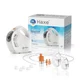 HAXE Pneumatic-piston inhaler with handle JLN-2302AS