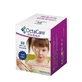 Eye patches for Girls 5x6.2 cm, 50 pcs, Octacare