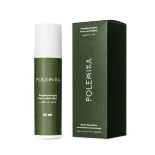 POLEMIKA Antioxidant moisturizing cream, 50ml