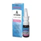 Nasolin A-Vitamin Befeuchtendes und pflegendes Nasenspray, 10 ml