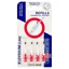 Elgydium Clinic Refills recambios de cepillo interdental 1,5 mm, 4 uds.