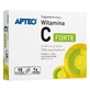 APTEO Vitamina C Forte 1000 mg, 15 cáps.