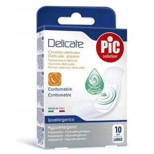 PIC Delicate large 10pcs