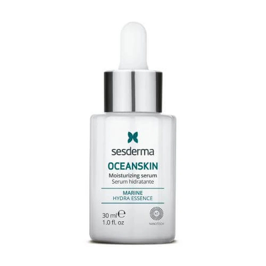 SESDERMA OCEANSKIN Serum Hidratante, 30ml