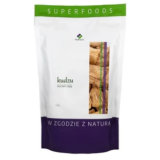 MedFuture Super Food Kudzu cut root, 50g