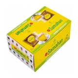 MedFuture Samahan Herbal Tea, 100 pieces