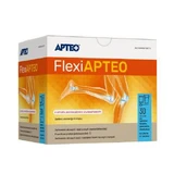 FlexiAPTEO with currant-cranberry flavor, 30 sachets