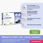 Naturell comino+, 60 cápsulas