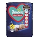 Pampers Night Pants 6 15kg+ 19pcs