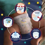 Pampers Night Pants 6 15kg+ 19pcs