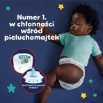 Pampers Night Pants 6 15kg+ 19pcs