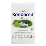 Kendamil Goat Milk 3 Junior from the end of the 12th month, 500 g