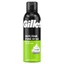 Espuma de afeitar Gillette Classic Limón Lima, 200ml