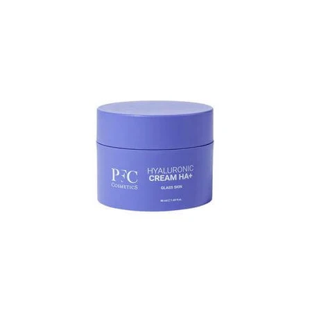 PFC Hyaluronic HA+ Cream Glass Skin Revitalizing Face Cream, 50ml