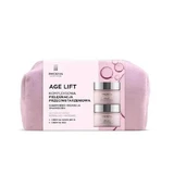 IWOSTIN Age Lift Cosmetic Set para piel normal y mixta Crema de Día SPF 15, 50ml + Crema de Noche, 50ml