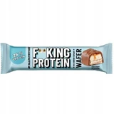 Allnutrition Fitking Protein Wafer Coconut Protein Bar, 37 g