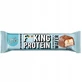Allnutrition Fitking Protein Waffel Kokosnuss Protein Riegel, 37 g