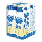 Fresubin 2 kcal Drink, 4x200 ml - Vanilla Flavor, Fresenius Kabi