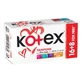 Tampones KOTEX Normal UltraSorb, 16 unidades