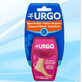 Discreet flictene patches, 5 pcs, Urgo