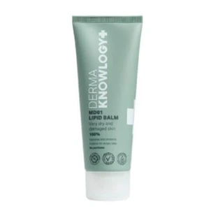 DermaKnowlogy MD01 Lipid Lotion, 75 ml.