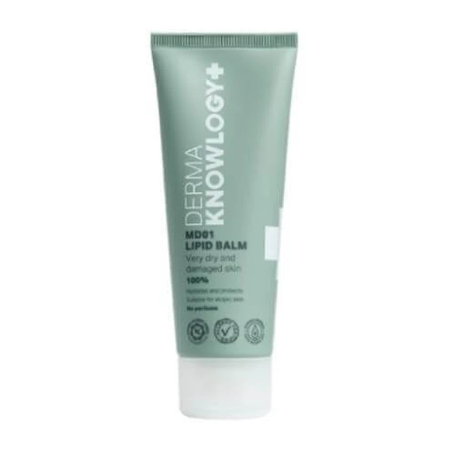 DermaKnowlogy MD01 Lipid Lotion, 75 ml.