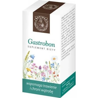 Gastrobon - 60 capsules