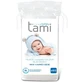 TAMI My Baby Almohadillas cosméticas para bebés y niños, 60 unidades