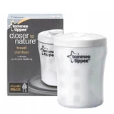 Esterilizador Tommee Tippee para un biberón, 1ud.