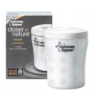 Tommee Tippee Sterilisator für eine Flasche, 1 Stk.