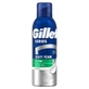 Gillette Series Mousse de rasage apaisante à l'Aloe Vera, 200ml