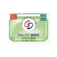 CD Milde Aloe Vera Bar Soap with Glycerin, 100 g