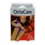 First aid patches, Tekstil, 19x72 mm, 20 pieces, Octacare