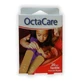 First aid patches, Tekstil, 19x72 mm, 20 pieces, Octacare