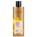 FARMONA JANTAR Champú alisante con esencia de ámbar, 300 ml