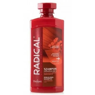 FARMONA RADICAL Wiederherstellendes Shampoo, 400ml